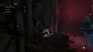 Kena: Bridge of Spirits - Collapsed Quarry - Sketchy Under 
