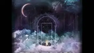 Маврин   001 МЕТЕЛЬ feat  Илья Кнабенгоф, Ольга Дзусова
