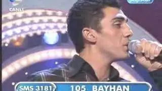 bayhan benim hala umudum var
