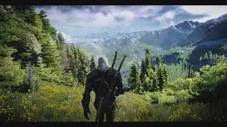 Witcher 3 - Ultimate Graphics | Cinematic Realism ReShade Mod | No DOF | Graphics Mod