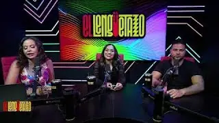 La Renconcialición de Ana y Jorge | El Lengüetazo