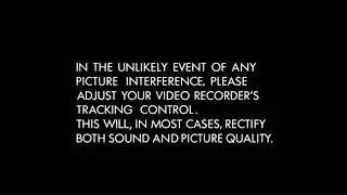BBC Video (1991-1995) Opening (Remastered)