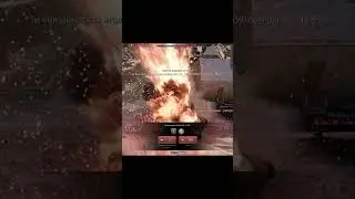 Не посильная битва#tank #warthunder #gajin #gaming