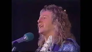 Smokie (Alan Barton) - Lay Back In the Arms of Someone Good Sound