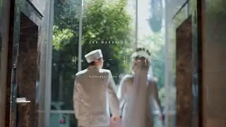 Wedding Teaser of Hanny & Hendy | Saturday, June 12, 2021