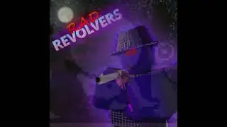 Disco - Rad Revolvers Vol. 4