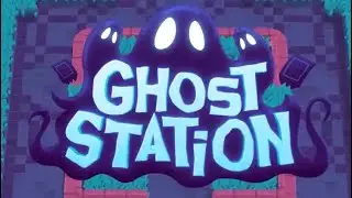 Мелодия в битве 15 сезона Brawl Pass | Music on the battle 15 season Brawl Pass “Ghost Station”🧟‍♀️