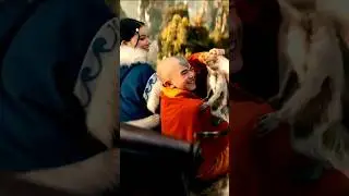 La NUEVA SERIE de AVATAR ya ESTÁ AQUÍ!