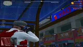 Перешёл на новый проект💔GTA 5 RP DAVIS / ТУЛЕВО