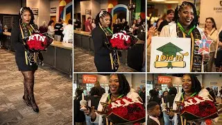 My RN Pinning Ceremony 2026