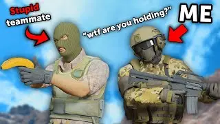 If Soldiers Wore Bodycams in Battlefield 6