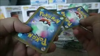 Pokemon Juggler ASMR / rustling / tapping / whispering