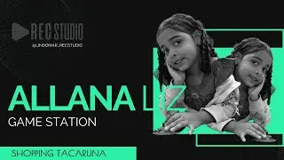 ALLANA NO GAMER STATION - 2023