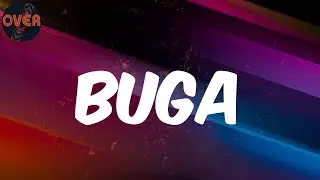 Kizz Daniel - (Lyrics) Buga