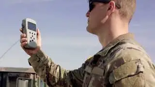 BAE Systems: The power to outpace the threat