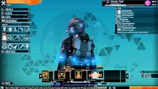 Blacklight Retribution: My Equipment loadout and Reciever introduction - Baxstar