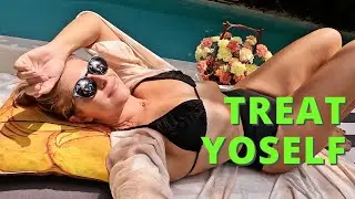 Luxury Living in CARTAGENA!🍾Going ALL OUT in Colombia [Making Our Way Ep 130]