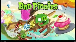 Bad Piggies Mod Install Tutorial (Android)