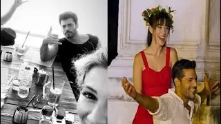 It has been learned that Serkan and Özge have been living in separate houses for two months!