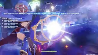 [LIVE] Spiral Abyss ENERGY RECHARGE Meta | Genshin Impact