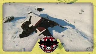 Axed Starlifter - Star Citizen Piracy Gameplay - Pirate 3.22