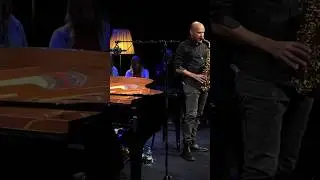 GRAMMY Winning Jazz Duo Coming to Queens NY! (20% off code in description -limited time offer)