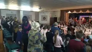 Малыш и Карлсония 1