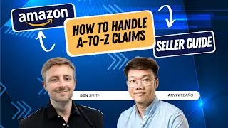 Avoid Amazon A-to-Z Claims - Strategies for Handling Claims and Keeping Your Amazon Account Safe