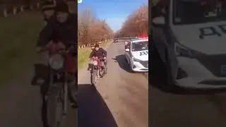 Погоня #юмор #shorts