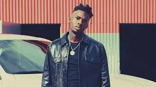 Smoove l - Big Mad (Slowed + Reverb)