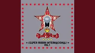 Super Riddim Internacional