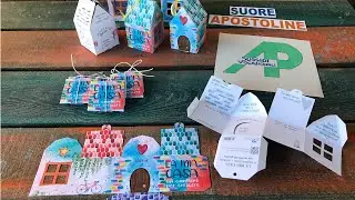 LA MIA CASA - un cantiere per crescere -