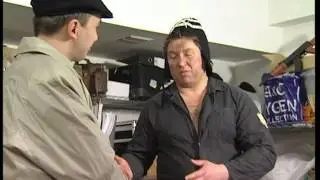 Анекдот-фильм - Убедил