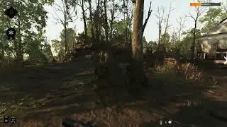 HUNT