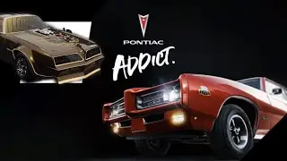 The Crew 2: Live Summit - PONTIAC ADDICT/Про настройки на все машины/1440р