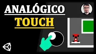 Analógico Virtual Mobile - Unity