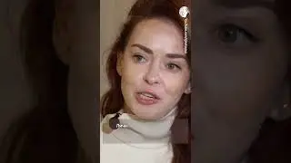 Народная артистка РФ прима-балерина Екатерина Крысанова о своем педагоге Светлане Адырхаевой #балет