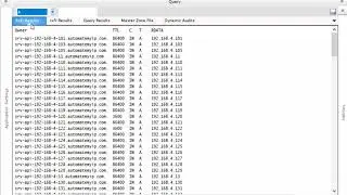 IPDevNet - Windows .NET DNS Admin Toolbox