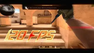 120 FPS HIGHLIGHTS | Standoff 2