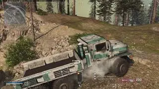 Heavy Packet Loss and HEAVY Gulag Regain - Warzone Battle Royale Solos