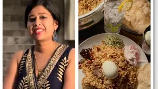 Let’s make Mutton Dum Biriyani 😍🇺🇸🇺🇸