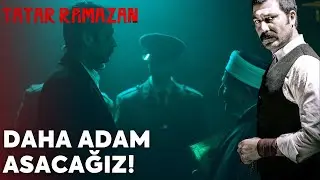 Elmas İnfaza Gidiyor | Tatar Ramazan 25. Bölüm