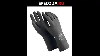 Перчатки Manipula Specialist® КЩС 1 (латекс 0,45мм)