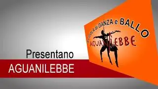 Figura Salsa - Molino | Aguanilebbe