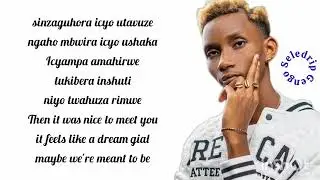 kivumbi king _-_wait ft Axon ( Lyrics video) 