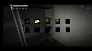[SCP Containment Breach Mobile] Episode 1: Humble and Fumble Beginnings