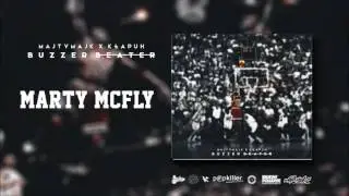 Majty Majk / Kłapuh - Marty Mcfly