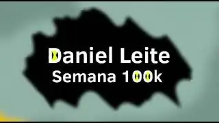 INTRO DA SEMANA ESPECIAL 100K