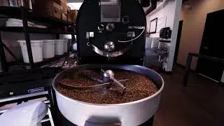 Vesta Coffee Roasters - Promotional Video