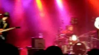 Marc Broussard - Rocksteady LIVE